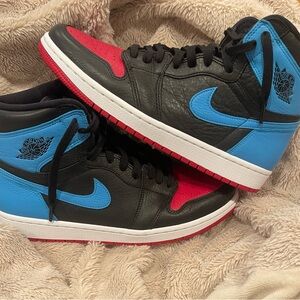 Air Jordan UNC to Chicago - Brand New